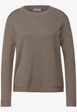 Basic Pullover