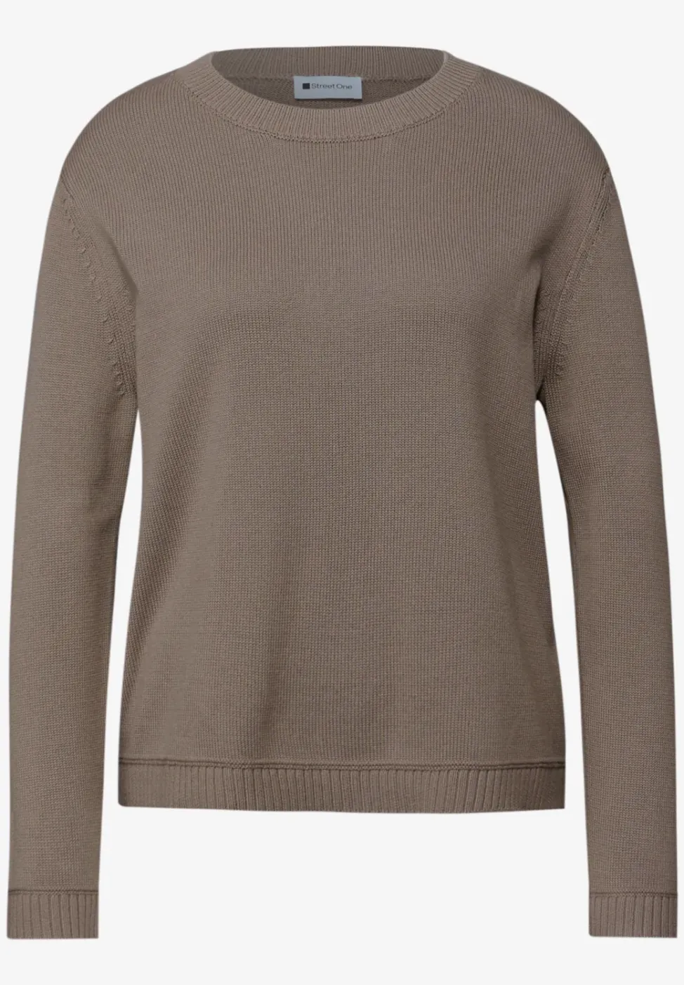 Basic Pullover