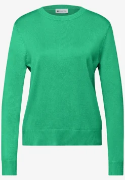 Basic Pullover