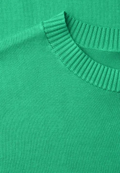 Basic Pullover