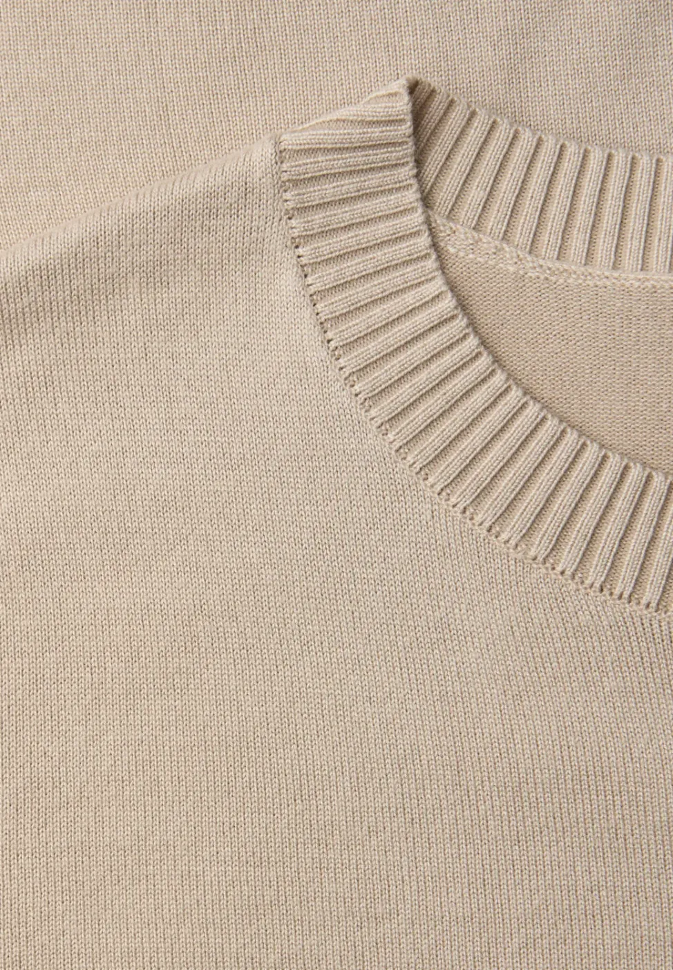 Basic Pullover