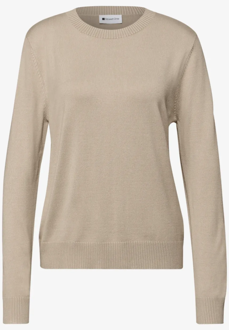 Basic Pullover