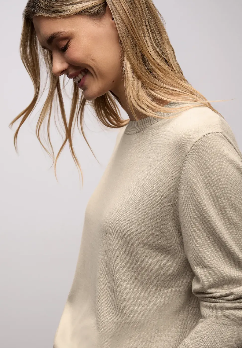 Basic Pullover
