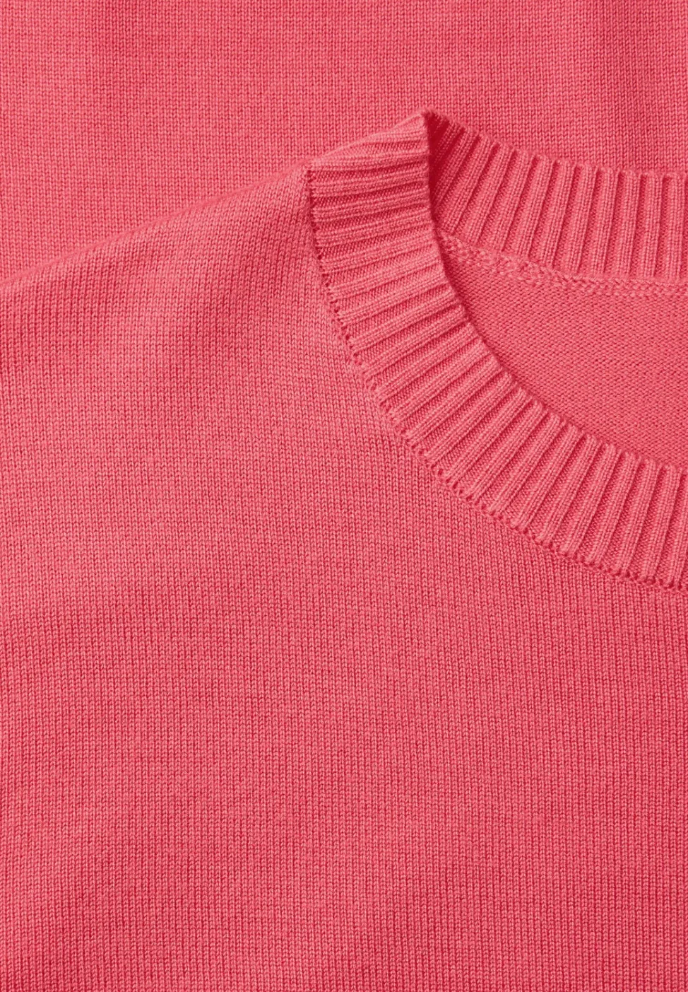 Basic Pullover