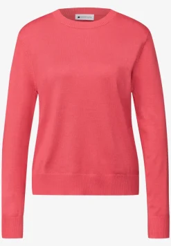 Basic Pullover