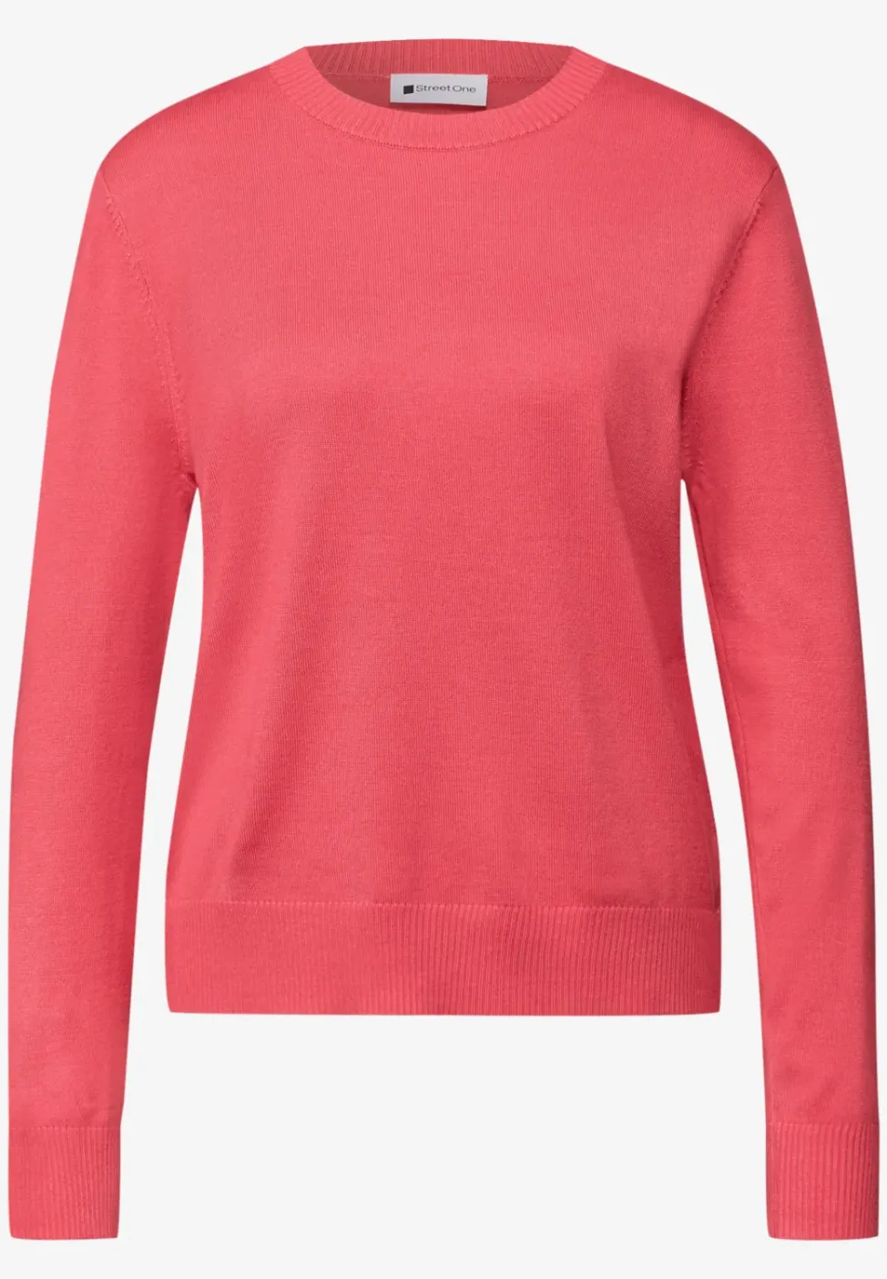 Basic Pullover