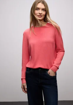 Basic Pullover
