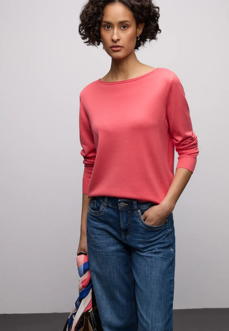 Basic Pullover