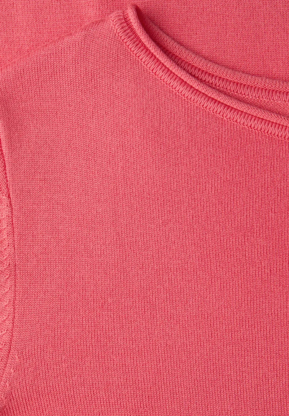 Basic Pullover