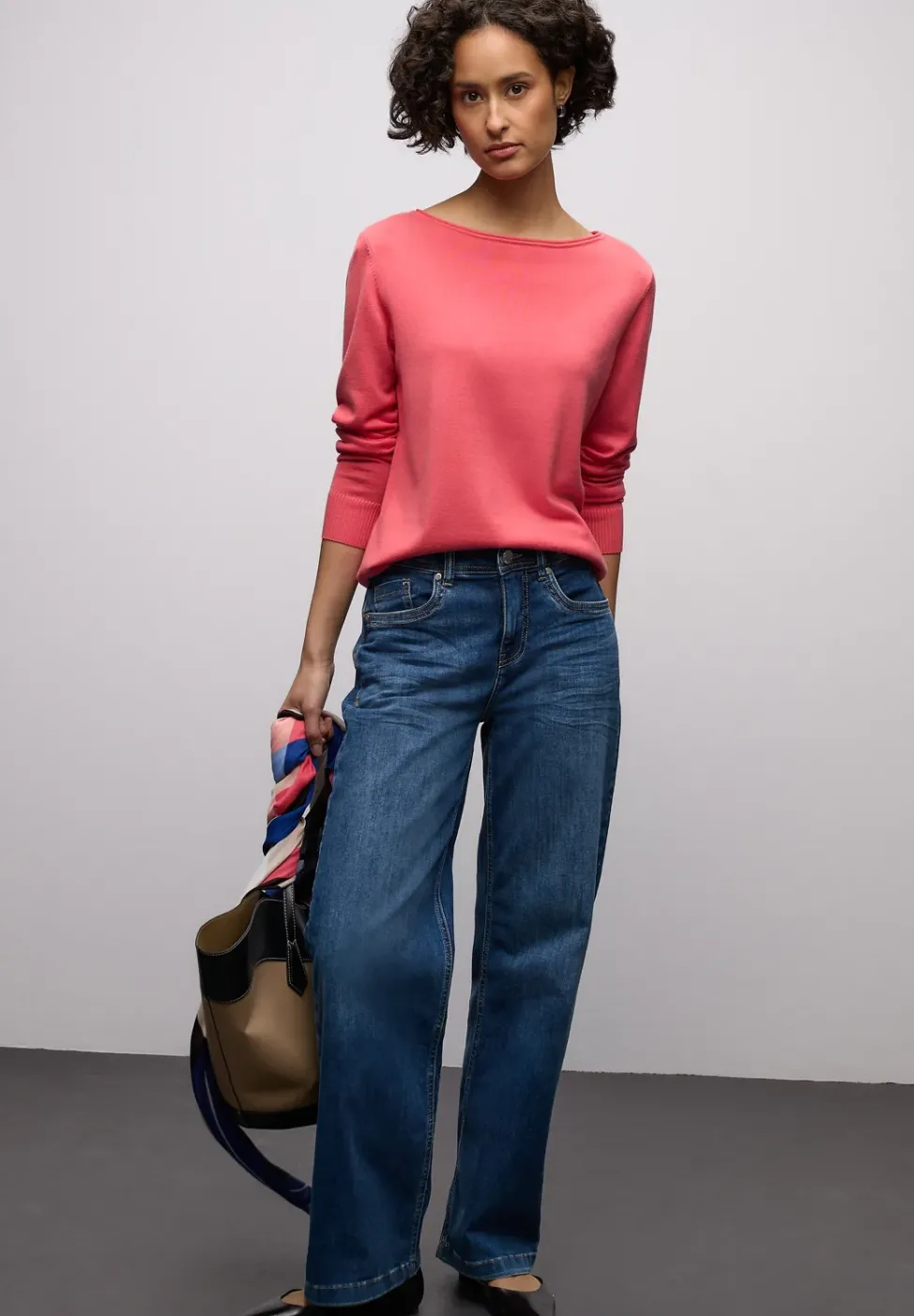 Basic Pullover