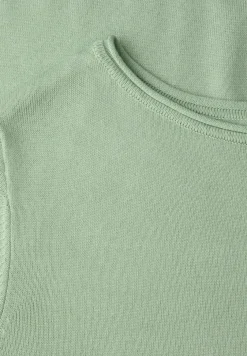 Basic Pullover