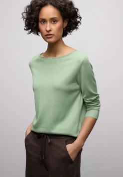Basic Pullover