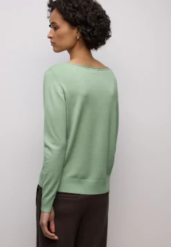 Basic Pullover