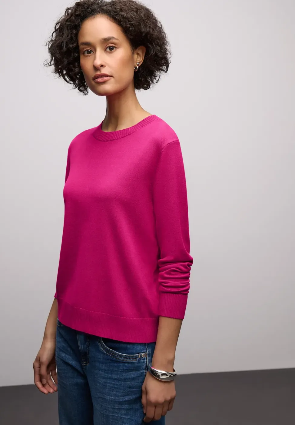 Basic Pullover