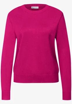 Basic Pullover