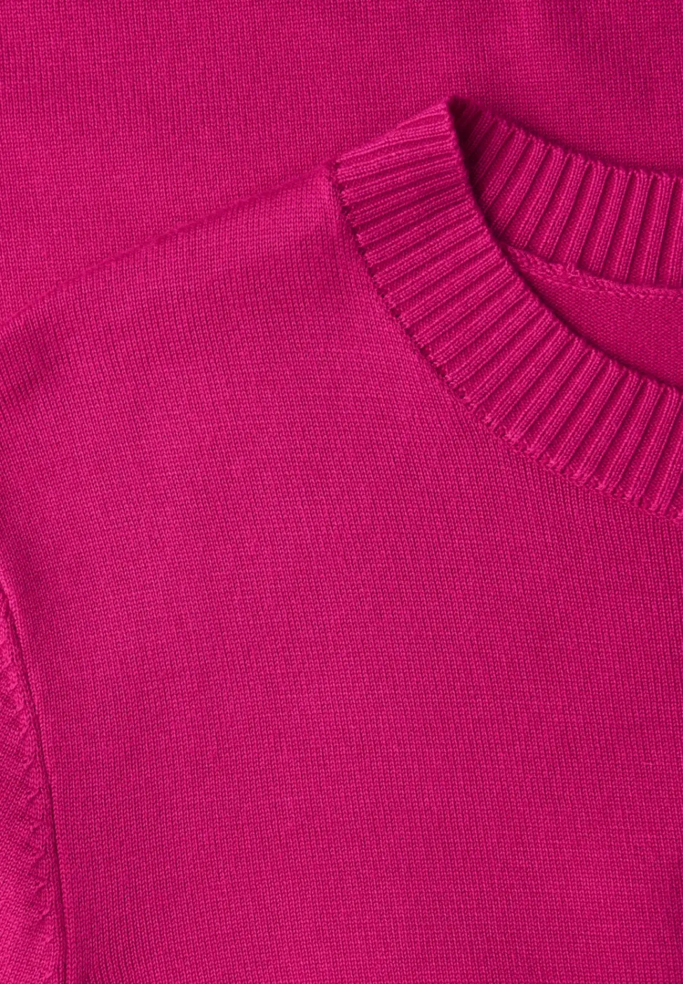 Basic Pullover