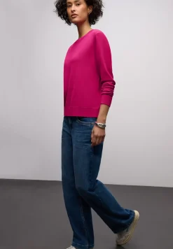 Basic Pullover