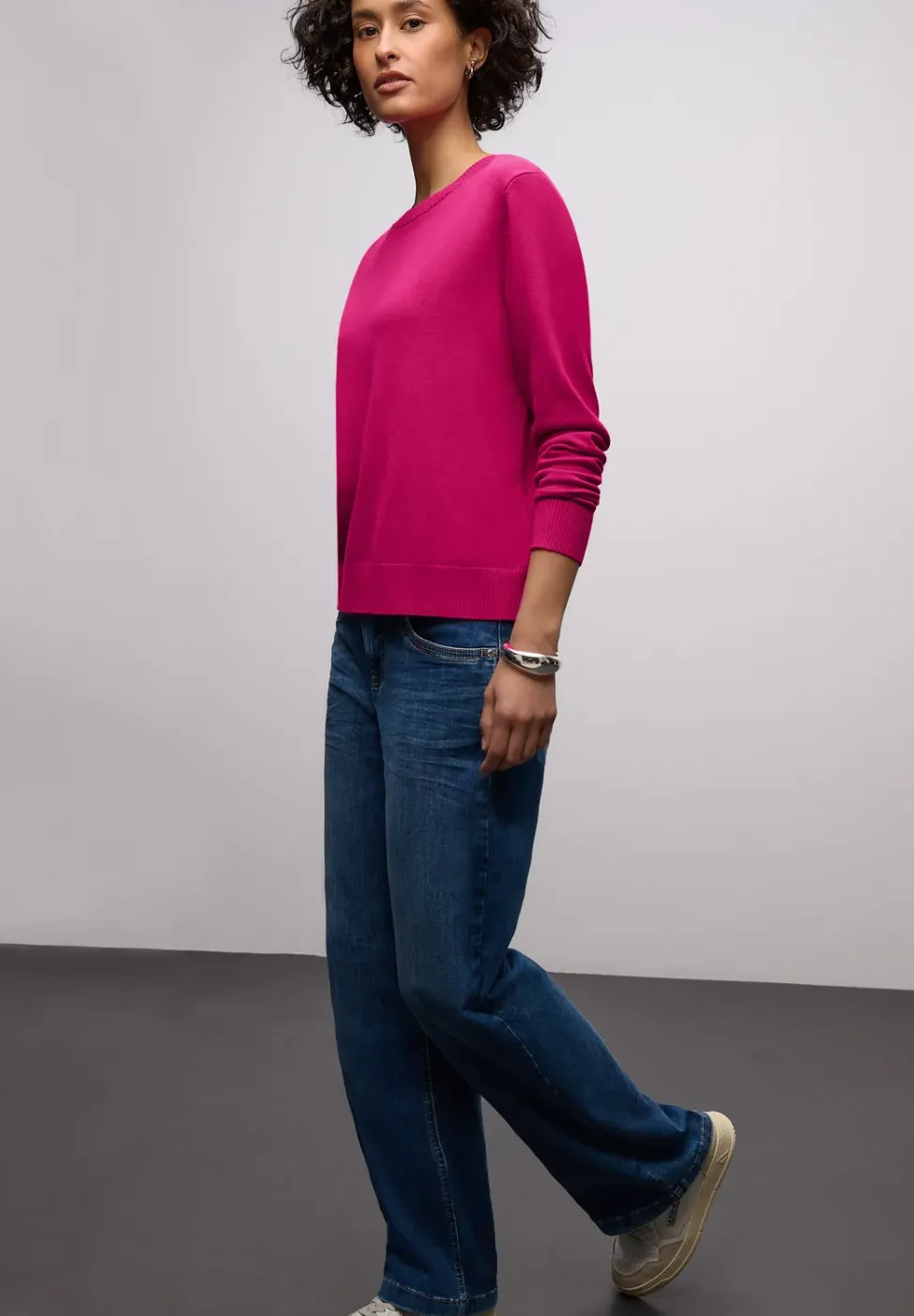 Basic Pullover