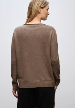 Basic Pullover