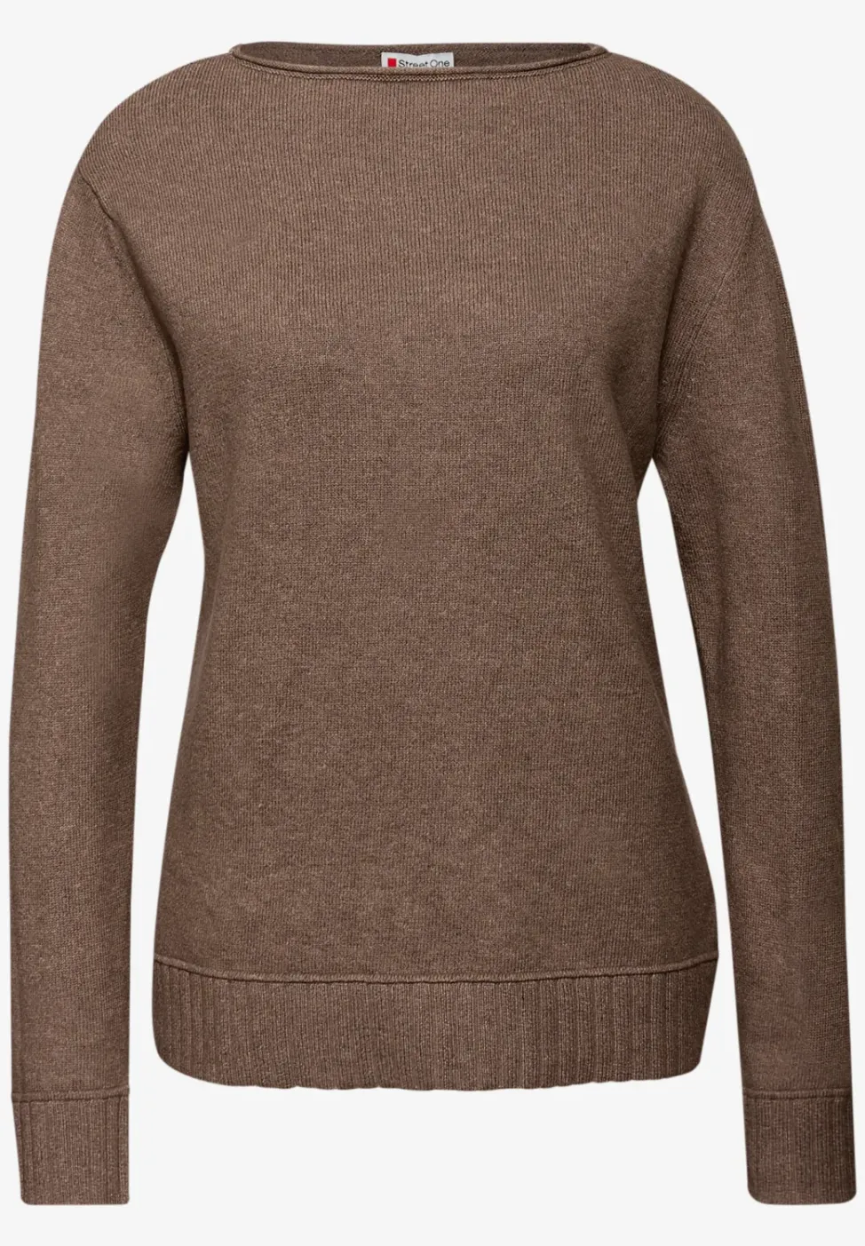 Basic Pullover