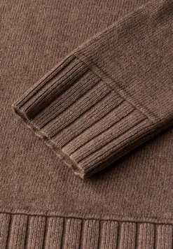 Basic Pullover