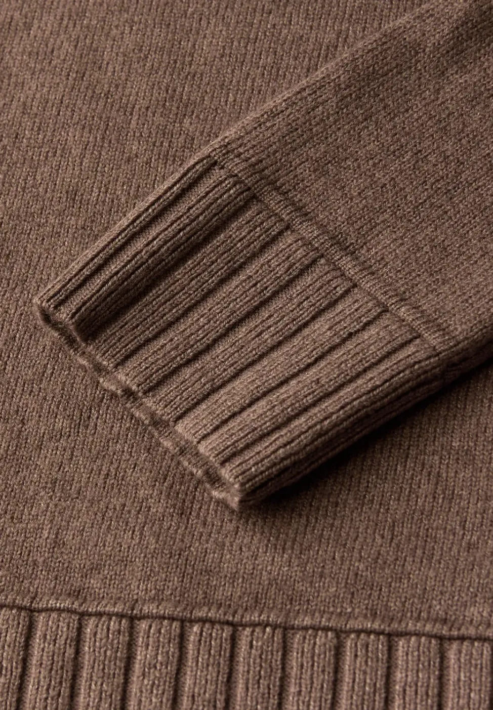 Basic Pullover