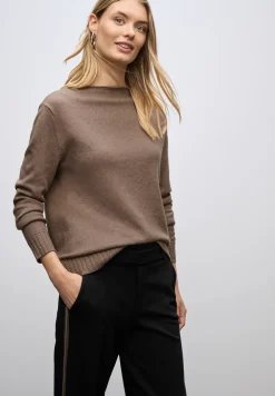 Basic Pullover