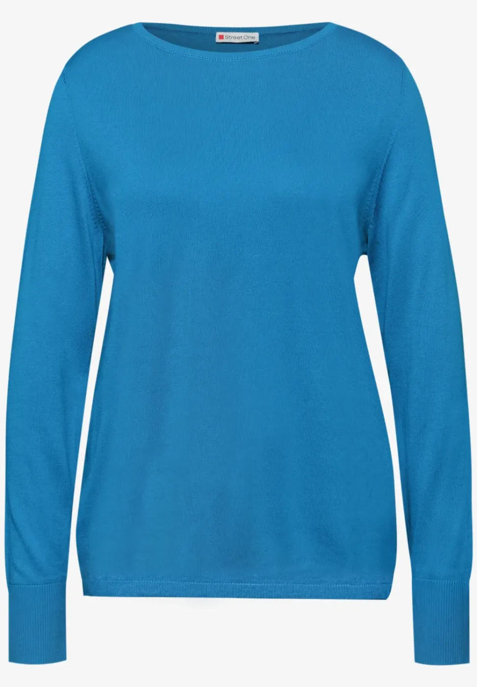 Basic Pullover