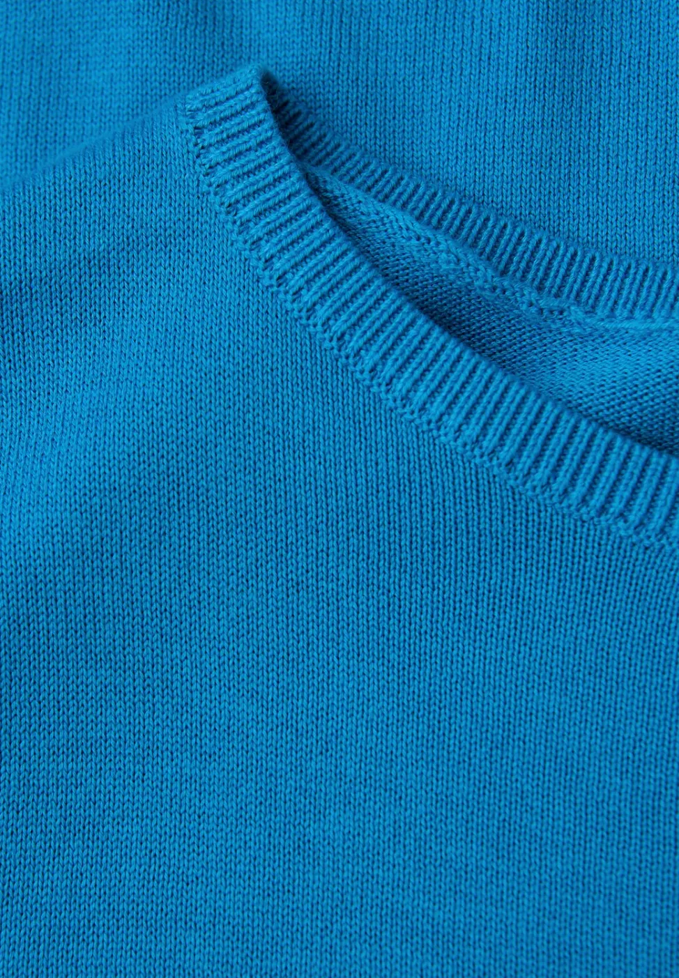 Basic Pullover