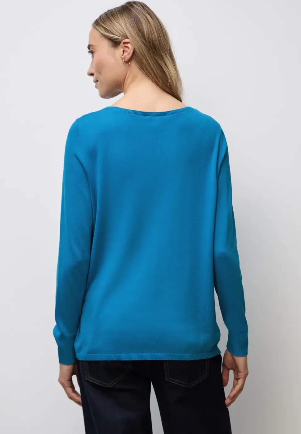 Basic Pullover