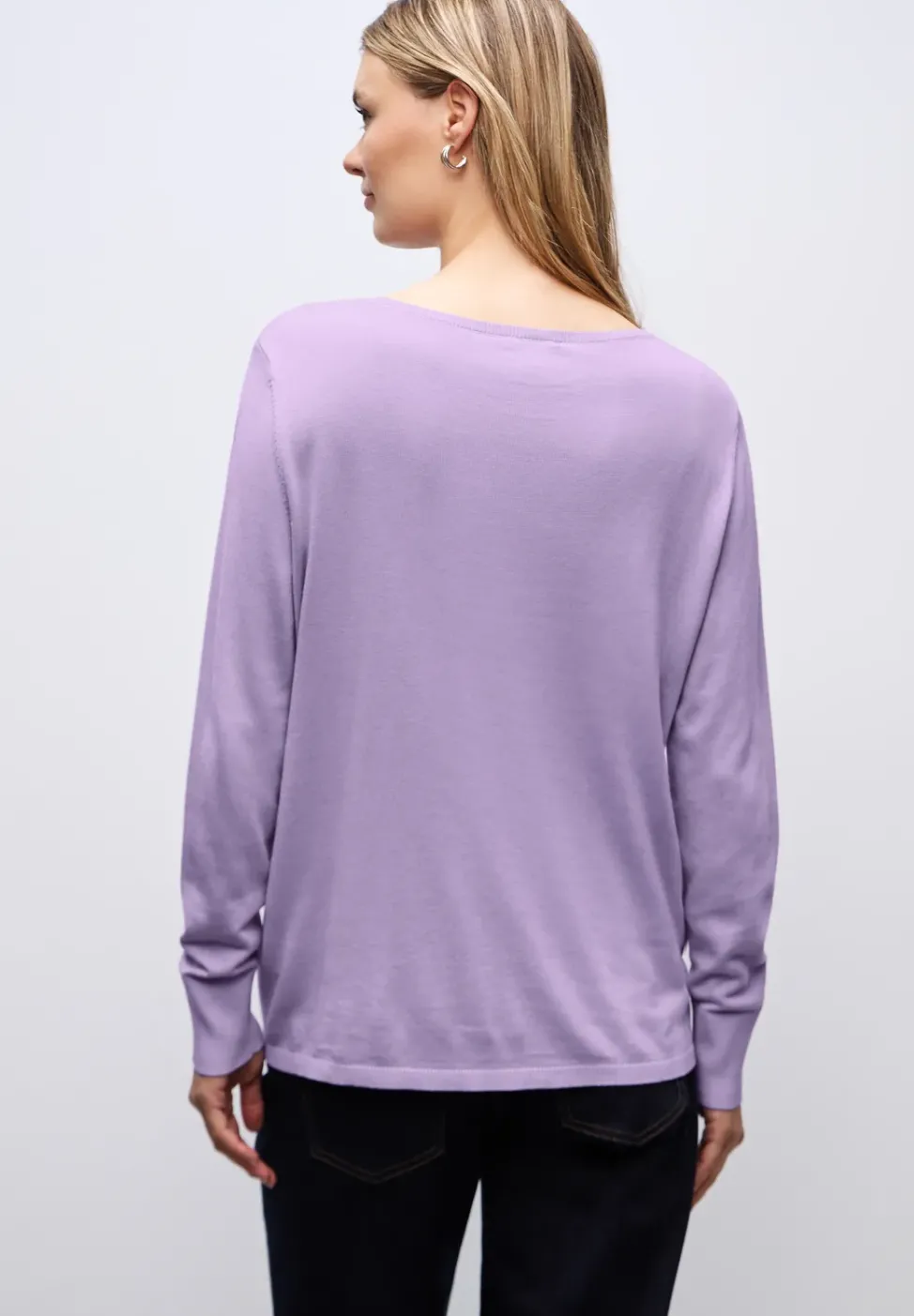 Basic Pullover