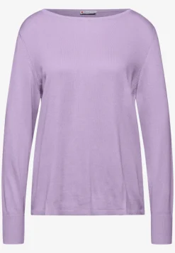 Basic Pullover