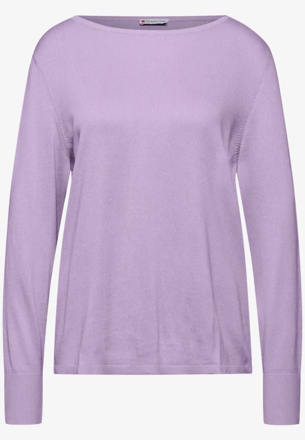 Basic Pullover