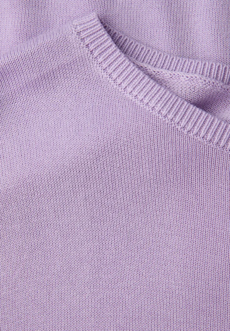 Basic Pullover
