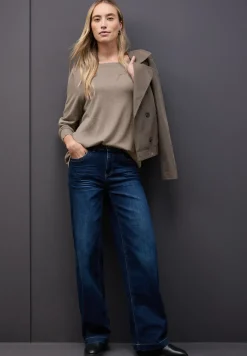 Basic Pullover