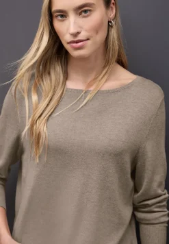 Basic Pullover
