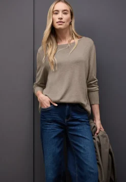 Basic Pullover