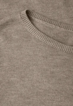 Basic Pullover