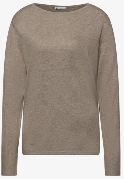 Basic Pullover