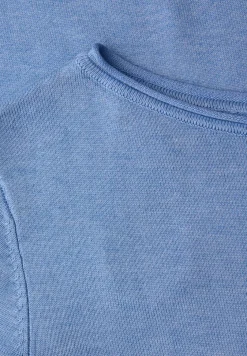 Basic Pullover