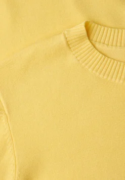 Basic Pullover