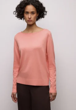 Basic Pullover