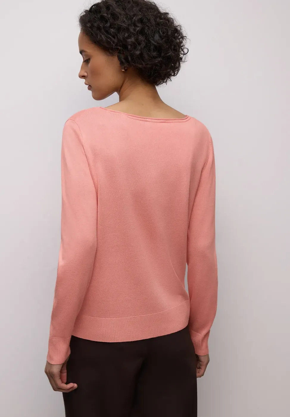 Basic Pullover