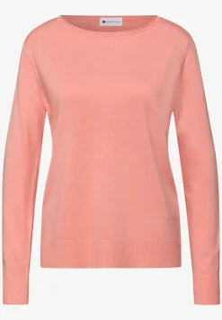 Basic Pullover