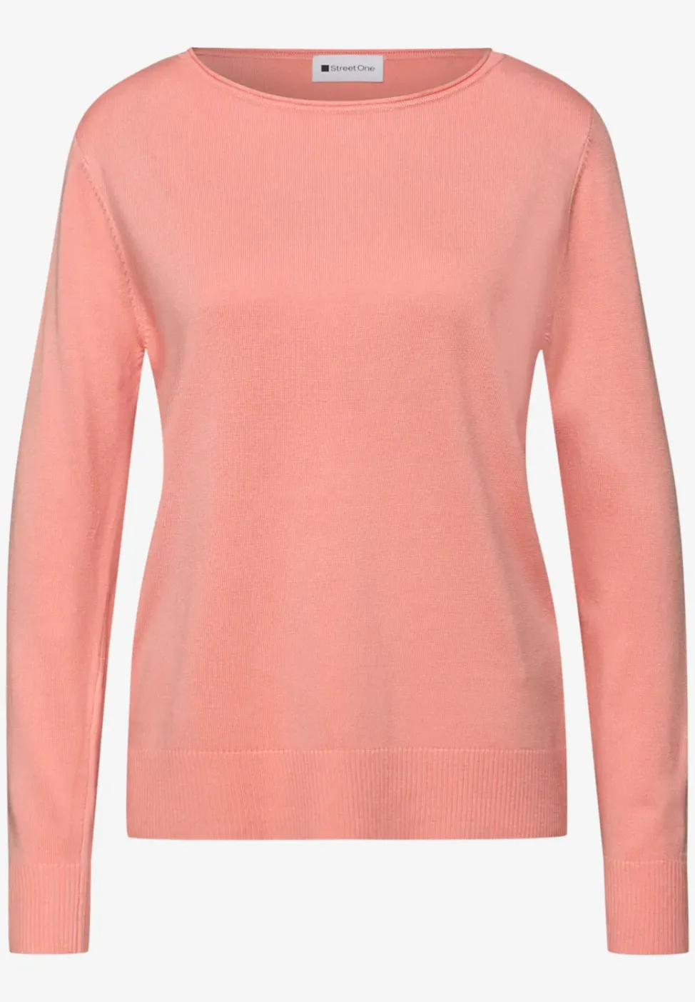 Basic Pullover