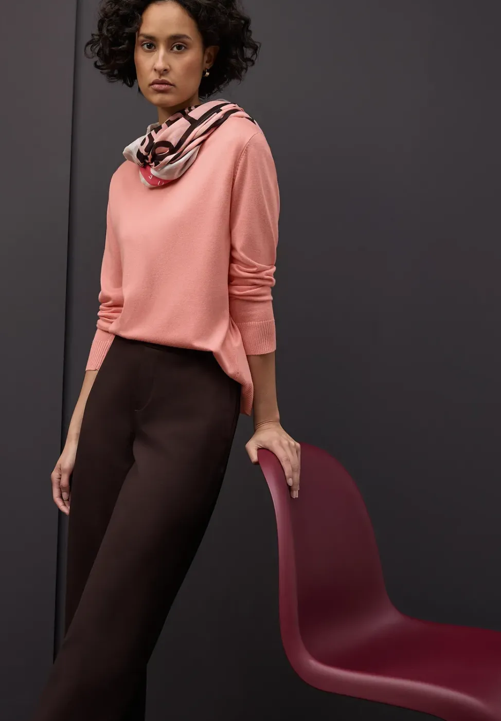 Basic Pullover
