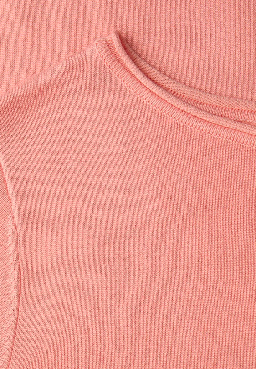 Basic Pullover