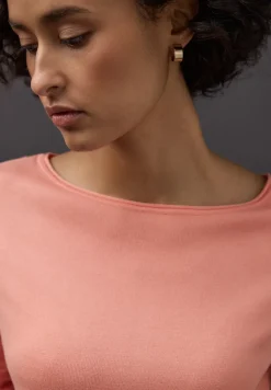 Basic Pullover