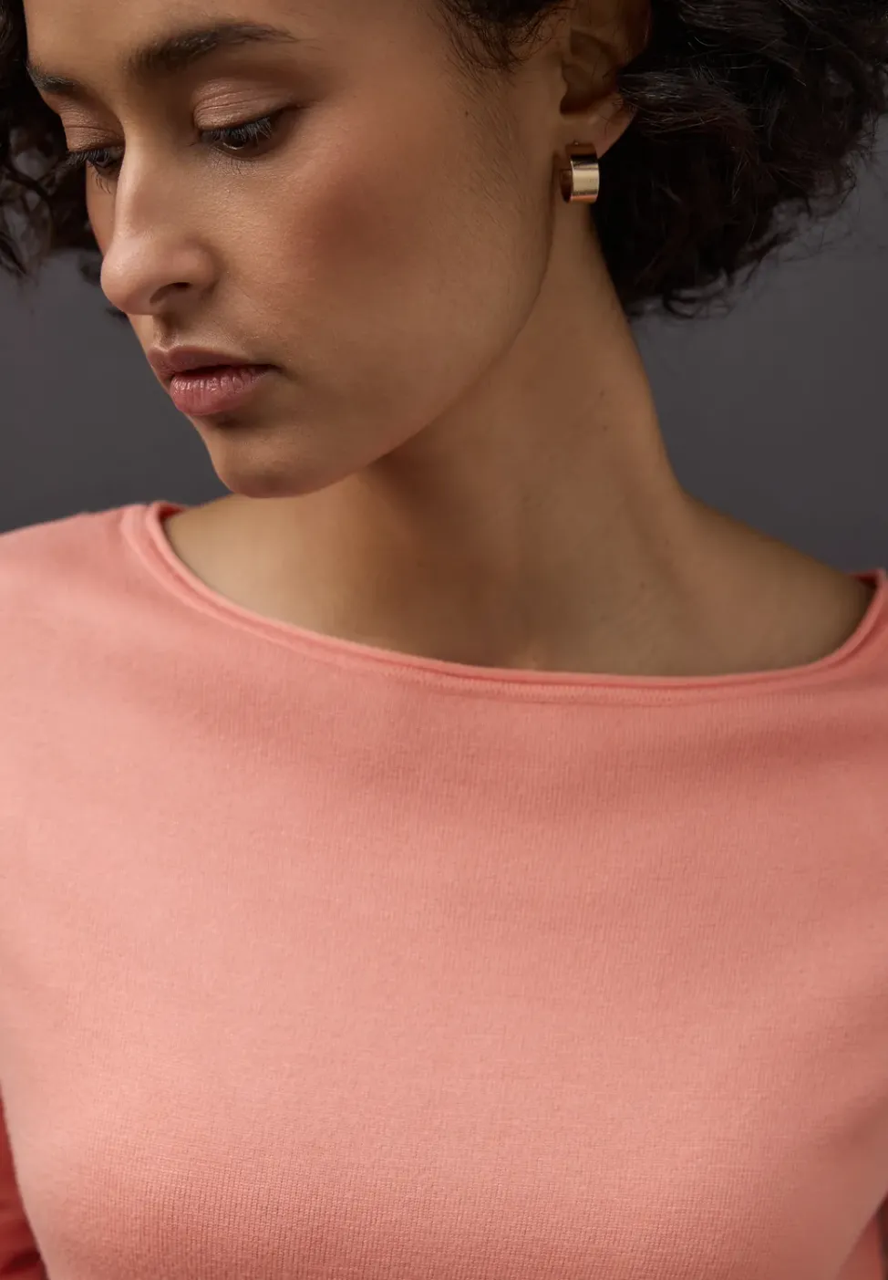 Basic Pullover