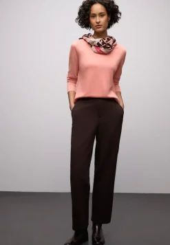 Basic Pullover